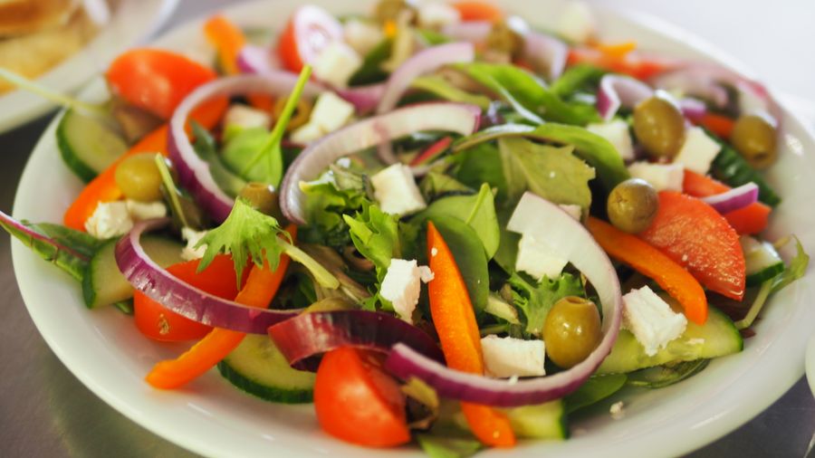 Caesar Royal Salad