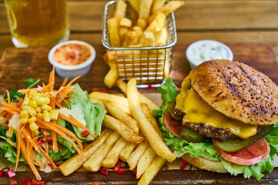 Royal Wagyu Steak