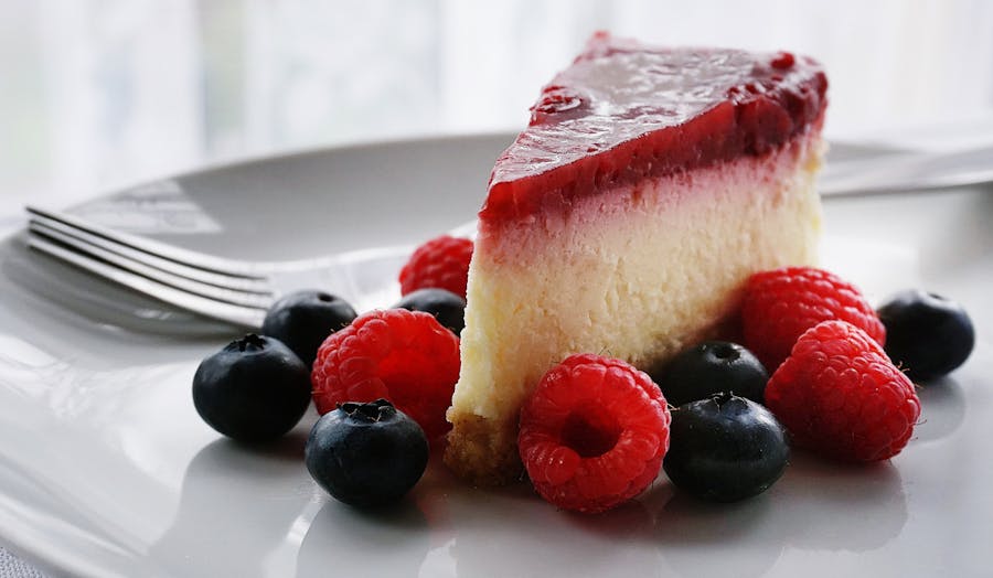 Lemon Tart Meringué