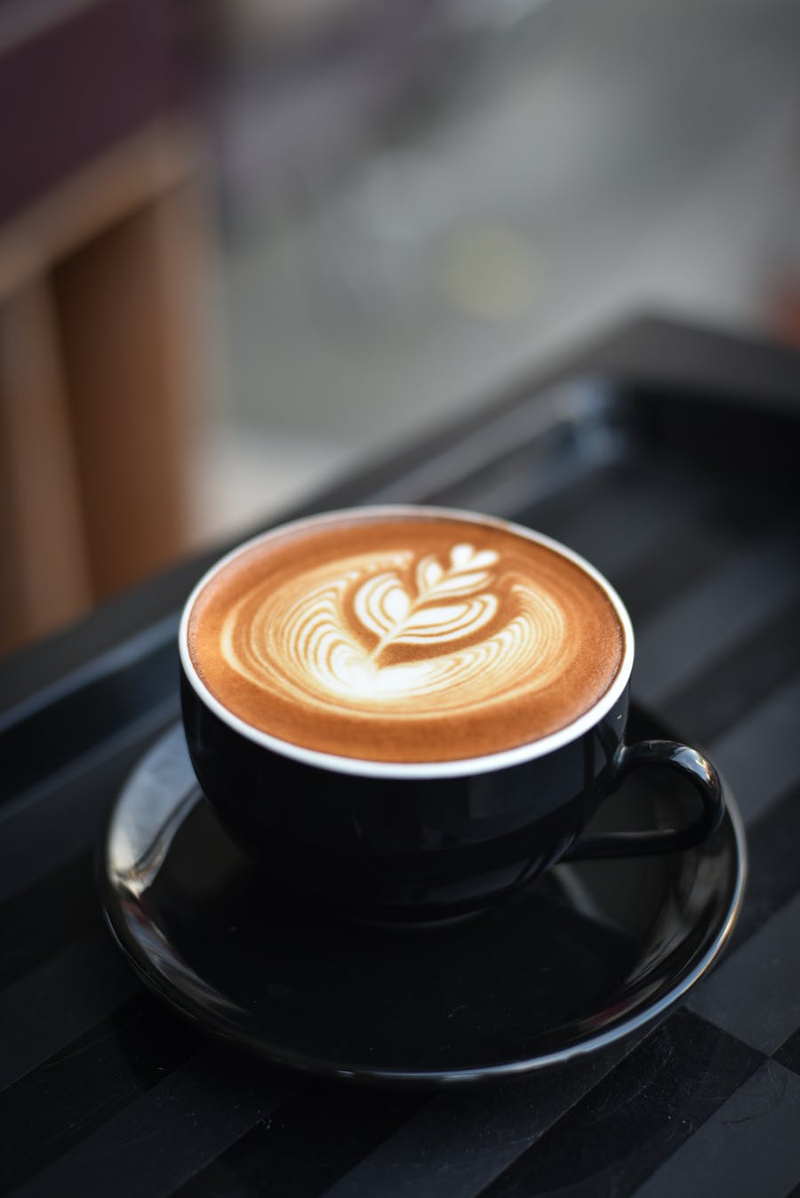 Single-Origin Espresso