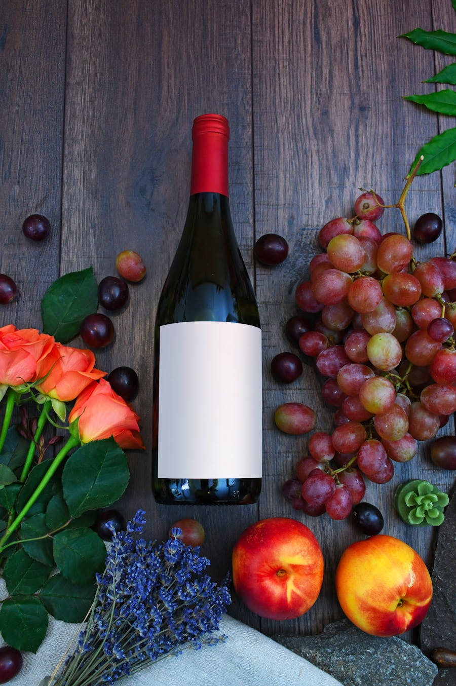 House Red — Sangiovese